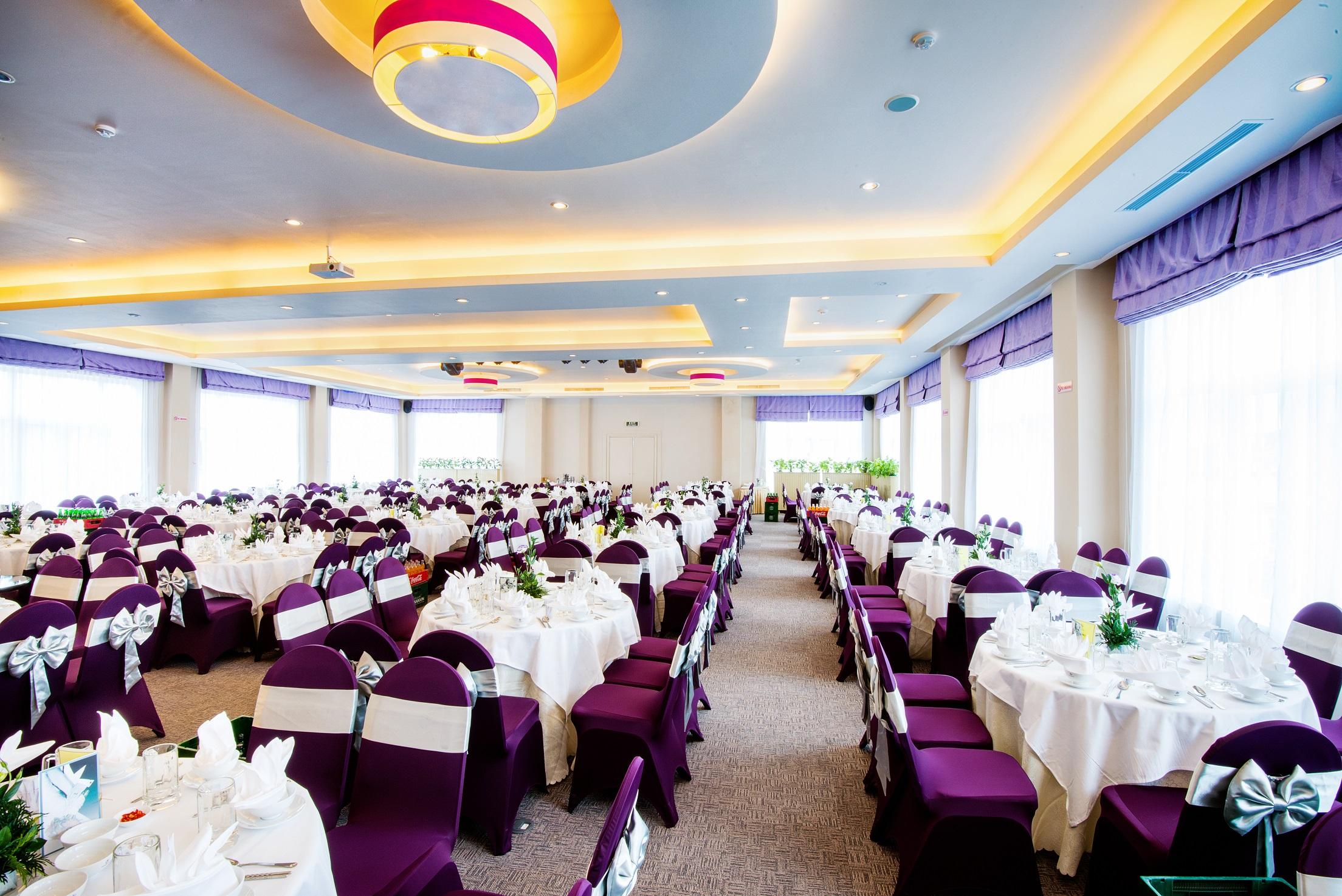Ttc Hotel - Ngoc Lan Dalat Exterior foto