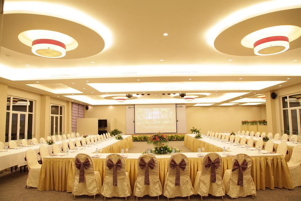 Ttc Hotel - Ngoc Lan Dalat Exterior foto